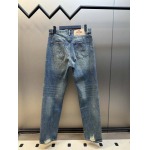 2025年10月28日秋冬新作Pradaジーパン高品質人気商品/LDF工場