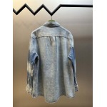 2025年10月28日秋冬新作Gucciシャツ高品質人気商品/LDF工場