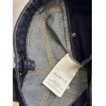 2025年10月28日秋冬新作Louis Vuittonズボン高品質人気商品/LDF工場