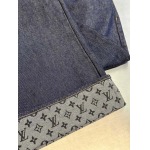 2025年10月28日秋冬新作Louis Vuittonズボン高品質人気商品/LDF工場