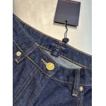 2025年10月28日秋冬新作Louis Vuittonズボン高品質人気商品/LDF工場