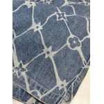 2025年10月28日秋冬新作Louis Vuittonデニムパンツ高品質人気商品/LDF工場