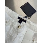 2025年10月28日秋冬新作Louis Vuitton半ズボン高品質人気商品/LDF工場