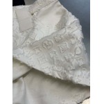 2025年10月28日秋冬新作Louis Vuitton半ズボン高品質人気商品/LDF工場