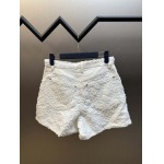 2025年10月28日秋冬新作Louis Vuitton半ズボン高品質人気商品/LDF工場