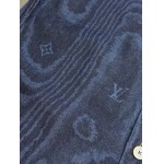 2025年10月28日秋冬新作Louis Vuitton半袖 tシャツ高品質人気商品/LDF工場