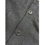 2025年10月28日秋冬新作Louis Vuitton半袖 tシャツ高品質人気商品/LDF工場