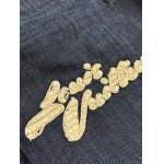 2025年10月28日秋冬新作Louis Vuitton半ズボン高品質人気商品/LDF工場