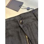 2025年10月28日秋冬新作Louis Vuitton半ズボン高品質人気商品/LDF工場