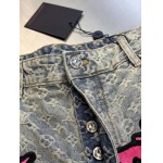 2025年10月28日秋冬新作Louis Vuittonジーパン高品質人気商品/LDF工場