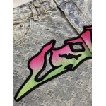 2025年10月28日秋冬新作Louis Vuittonジーパン高品質人気商品/LDF工場