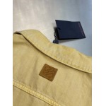 2025年10月28日秋冬新作Louis Vuittonジャケット高品質人気商品/LDF工場