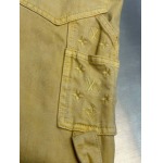 2025年10月28日秋冬新作Louis Vuittonズボン高品質人気商品/LDF工場