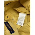 2025年10月28日秋冬新作Louis Vuittonズボン高品質人気商品/LDF工場