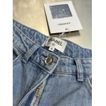 2025年10月28日秋冬新作Chanelジーパン高品質人気商品/LDF工場