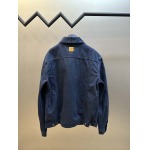 2025年10月28日秋冬新作Louis Vuittonジャケット高品質人気商品/LDF工場