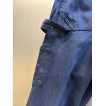 2025年10月28日秋冬新作Louis Vuittonズボン高品質人気商品/LDF工場