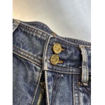 2025年10月28日秋冬新作CELINEデニムパンツ高品質人気商品/LDF工場