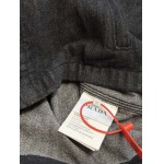 2025年10月28日秋冬新作Pradaジャケット高品質人気商品/LDF工場