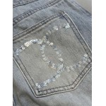 2025年10月28日秋冬新作Chanelジーパン高品質人気商品/LDF工場