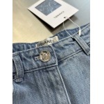 2025年10月28日秋冬新作Chanelジーパン高品質人気商品/LDF工場