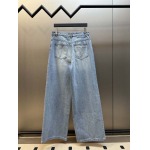 2025年10月28日秋冬新作Chanelジーパン高品質人気商品/LDF工場