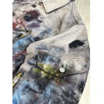 2025年10月28日秋冬新作Acneジャケット高品質人気商品/LDF工場