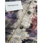 2025年10月28日秋冬新作Acneジャケット高品質人気商品/LDF工場