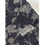 2025年10月28日秋冬新作Louis Vuitton半ズボン高品質人気商品/LDF工場