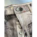 2025年10月28日秋冬新作Acneジーパン高品質人気商品/LDF工場