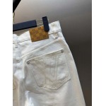 2025年10月28日秋冬新作Louis Vuittonジーパン高品質人気商品/LDF工場