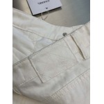 2025年10月28日秋冬新作Chanelジーパン高品質人気商品/LDF工場