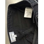 2025年10月28日秋冬新作Chanelジーパン高品質人気商品/LDF工場