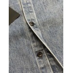 2025年10月28日秋冬新作SaintLaurentジャケット高品質人気商品/LDF工場