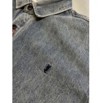 2025年10月28日秋冬新作SaintLaurentジャケット高品質人気商品/LDF工場