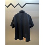 2025年10月28日秋冬新作Pradaシャツ高品質人気商品/LDF工場