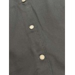 2025年10月28日秋冬新作Pradaシャツ高品質人気商品/LDF工場