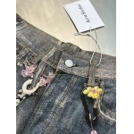 2025年10月28日秋冬新作Acneデニムパンツ高品質人気商品/LDF工場