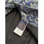 2025年10月28日秋冬新作Louis Vuittonジャケット高品質人気商品/LDF工場