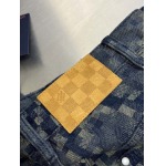 2025年10月28日秋冬新作Louis Vuittonジーパン高品質人気商品/LDF工場