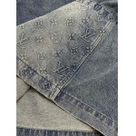 2025年10月28日秋冬新作Louis Vuittonジャケット高品質人気商品/LDF工場