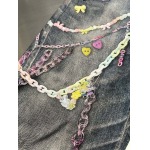 2025年10月28日秋冬新作Acneジーパン高品質人気商品/LDF工場