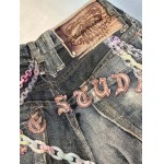 2025年10月28日秋冬新作Acneジーパン高品質人気商品/LDF工場