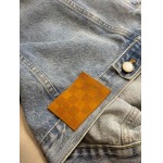 2025年10月28日秋冬新作Louis Vuittonジャケット高品質人気商品/LDF工場