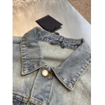 2025年10月28日秋冬新作Louis Vuittonジャケット高品質人気商品/LDF工場