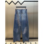 2025年10月28日秋冬新作Chanelジーパン高品質人気商品/LDF工場