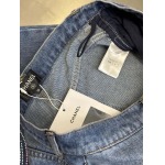 2025年10月28日秋冬新作Chanelジーパン高品質人気商品/LDF工場