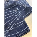 2025年10月28日秋冬新作Chanelジーパン高品質人気商品/LDF工場