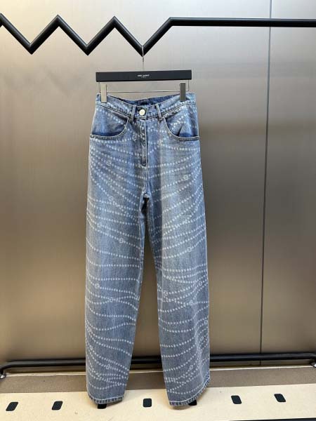 2025年10月28日秋冬新作Chanelジーパン高品質人気...