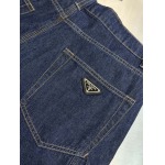 2025年10月28日秋冬新作Prada半ズボン高品質人気商品/LDF工場